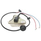 Standard Ignition RU-562 HVAC Blower Motor Resistor - view 1