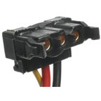 Standard Ignition RU-562 HVAC Blower Motor Resistor - view 4