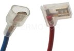 Standard Ignition RU-562 HVAC Blower Motor Resistor - view 8