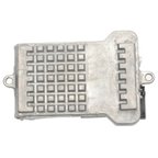 Standard Ignition RU-566 HVAC Blower Motor Resistor - Front - view 2