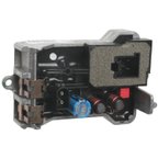 Standard Ignition RU-566 HVAC Blower Motor Resistor - Front - view 1