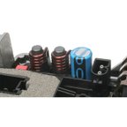 Standard Ignition RU-566 HVAC Blower Motor Resistor - Front - view 5