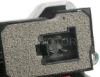 Standard Ignition RU-566 HVAC Blower Motor Resistor - Front - view 6