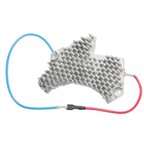 Standard Ignition RU-567 HVAC Blower Motor Resistor - view 2