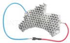 Standard Ignition RU-567 HVAC Blower Motor Resistor - view 3