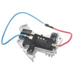 Standard Ignition RU-567 HVAC Blower Motor Resistor - view 1