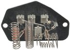Standard Ignition RU-56 HVAC Blower Motor Resistor - Front - view 3