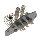 Standard Ignition RU-56 HVAC Blower Motor Resistor - Front - view 1