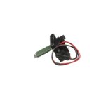 Standard Ignition RU-571 HVAC Blower Motor Switch - Front - view 7