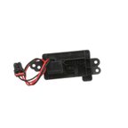 Standard Ignition RU-571 HVAC Blower Motor Switch - Front - view 8