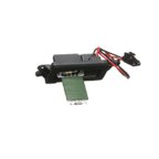 Standard Ignition RU-571 HVAC Blower Motor Switch - Front - view 3