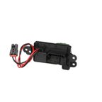 Standard Ignition RU-571 HVAC Blower Motor Switch - Front - view 4