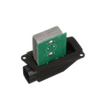 Standard Ignition RU-572 HVAC Blower Motor Resistor - view 2