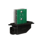 Standard Ignition RU-572 HVAC Blower Motor Resistor - view 1