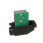 Standard Ignition RU-572 HVAC Blower Motor Resistor - view 3