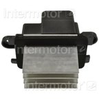 Standard Ignition RU-573 HVAC Blower Motor Resistor - Front - view 6