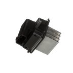 Standard Ignition RU-573 HVAC Blower Motor Resistor - Front - view 4