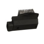 Standard Ignition RU-574 HVAC Blower Motor Resistor - Front - view 3