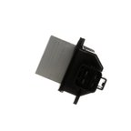 Standard Ignition RU-575 HVAC Blower Motor Resistor - Front - view 7