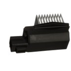 Standard Ignition RU-575 HVAC Blower Motor Resistor - Front - view 3