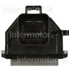 Standard Ignition RU-575 HVAC Blower Motor Resistor - Front - view 8