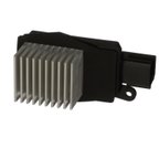 Standard Ignition RU-575 HVAC Blower Motor Resistor - Front - view 4