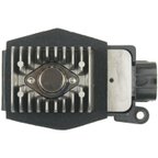 Standard Ignition RU-577 HVAC Blower Motor Resistor - Front - view 3
