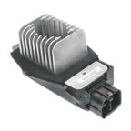 Standard Ignition RU-579 HVAC Blower Motor Resistor - view 1
