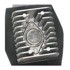 Standard Ignition RU-579 HVAC Blower Motor Resistor - view 2