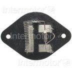 Standard Ignition RU-57 HVAC Blower Motor Resistor - view 6
