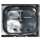 Standard Ignition RU-582 HVAC Blower Motor Resistor - Front - view 3