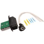Standard Ignition RU-585 HVAC Blower Motor Resistor - view 1