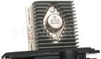 Standard Ignition RU-585 HVAC Blower Motor Resistor - view 2