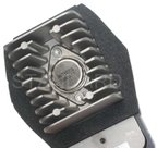 Standard Ignition RU-587 HVAC Blower Motor Resistor - Front - view 6