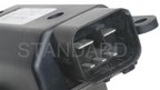 Standard Ignition RU-587 HVAC Blower Motor Resistor - Front - view 5