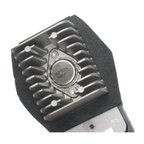 Standard Ignition RU-587 HVAC Blower Motor Resistor - Front - view 2