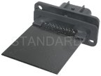 Standard Ignition RU-588 HVAC Blower Motor Resistor - view 3
