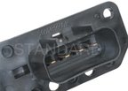 Standard Ignition RU-588 HVAC Blower Motor Resistor - view 6