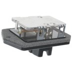 Standard Ignition RU-589 HVAC Blower Motor Resistor - view 3