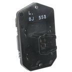Standard Ignition RU-589 HVAC Blower Motor Resistor - view 1