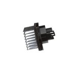 Standard Ignition RU-596 HVAC Blower Motor Resistor - Front - view 6