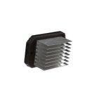 Standard Ignition RU-596 HVAC Blower Motor Resistor - Front - view 1