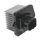 Standard Ignition RU-599 HVAC Blower Motor Resistor - view 1