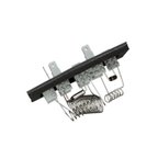 Standard Ignition RU-59 HVAC Blower Motor Resistor - view 2