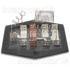 Standard Ignition RU-59 HVAC Blower Motor Resistor - view 6