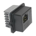 Standard Ignition RU-601 HVAC Blower Motor Resistor - Front - view 1