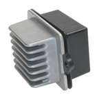 Standard Ignition RU-601 HVAC Blower Motor Resistor - Front - view 2