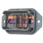 Standard Ignition RU-608 HVAC Blower Motor Resistor - view 3