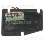 Standard Ignition RU-60 HVAC Blower Motor Resistor - Front - view 6