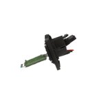 Standard Ignition RU-60 HVAC Blower Motor Resistor - Front - view 7